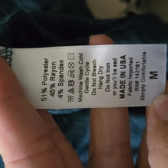 Lularoe medium Sara - Picture 3 of 3